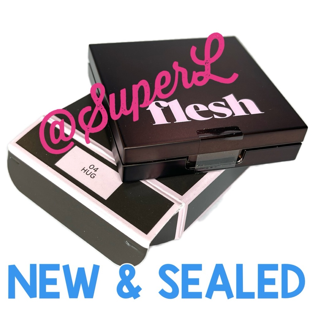 2/$15 Flesh Tender Flesh Blush Hug matte brownish pink makeup beauty